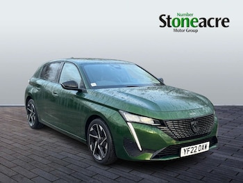 Used Peugeot 308 2022 for sale - 76865789: Photo