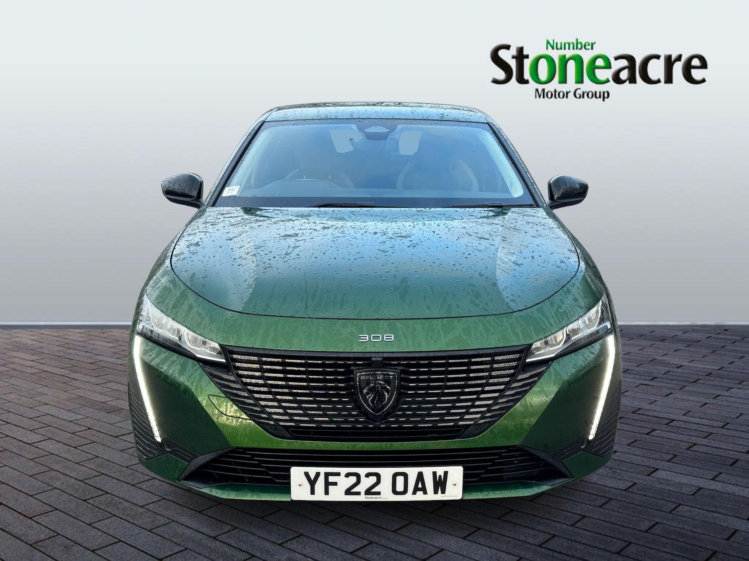 Used Peugeot 308 2022 for sale - 76865789: Photo 2