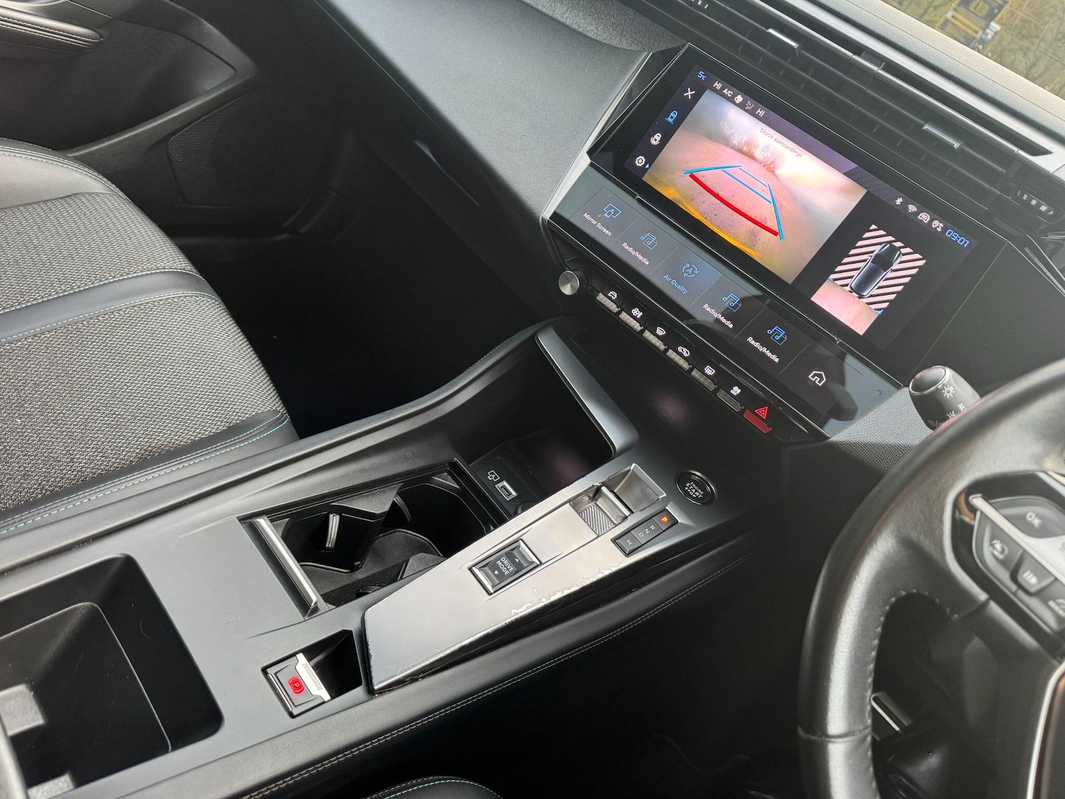 Used Peugeot 308 2022 for sale - 76865789: Photo 20