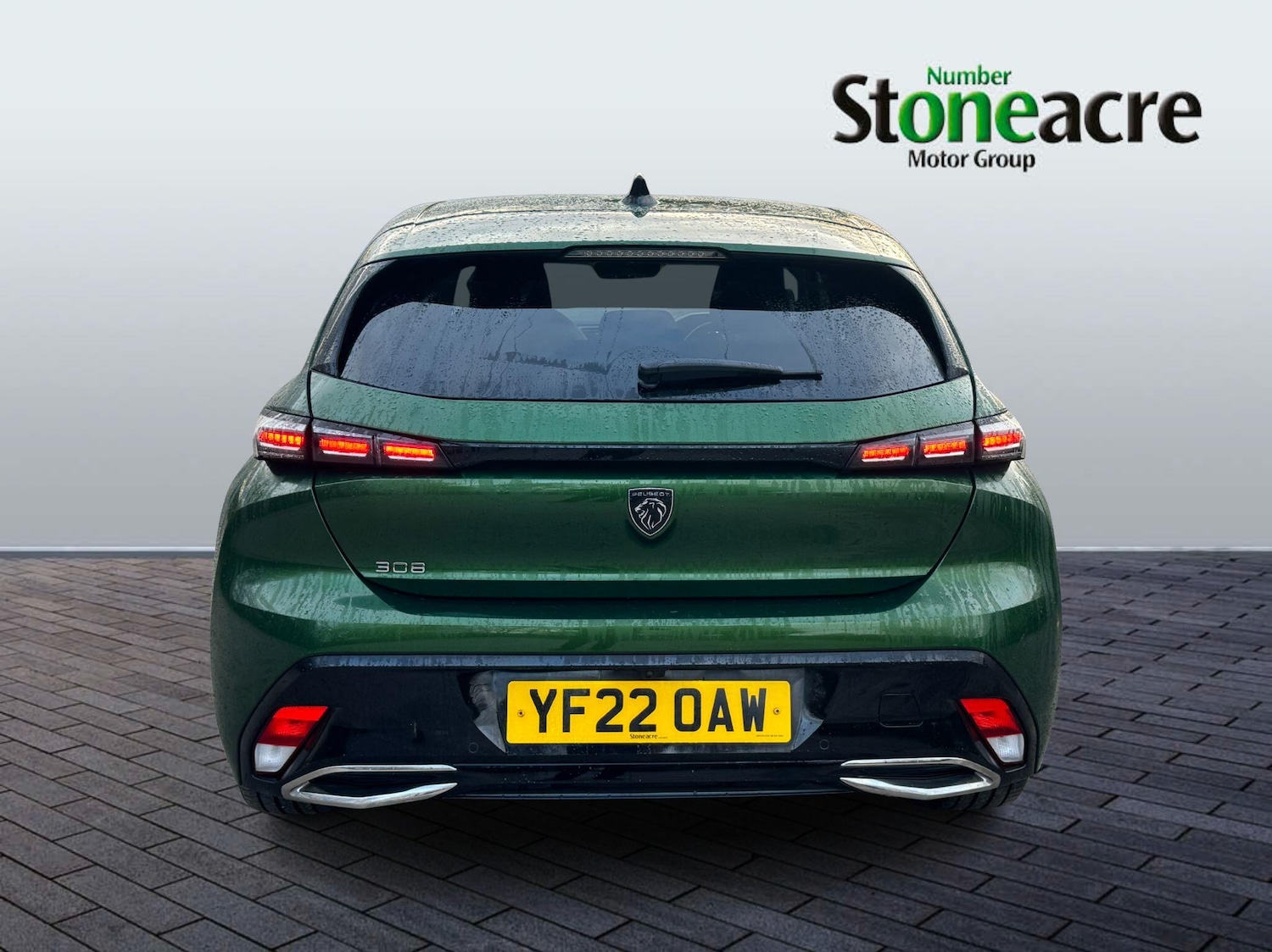 Used Peugeot 308 2022 for sale - 76865789: Photo 5