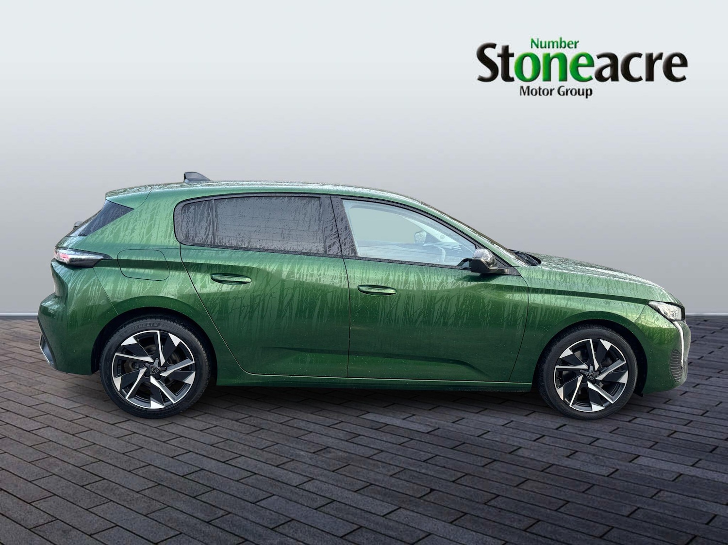 Used Peugeot 308 2022 for sale - 76865789: Photo 7