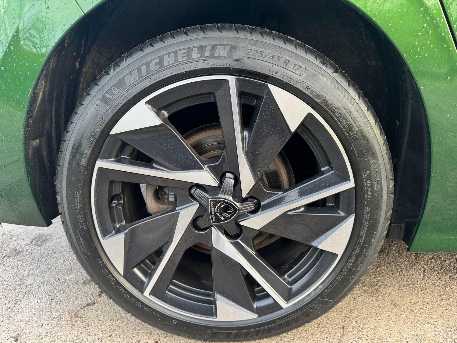 Used Peugeot 308 2022 for sale - 76865789: Photo 9