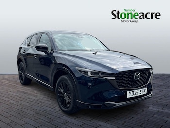 Used Mazda CX-5 2025 for sale - 75670257: Photo