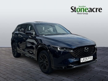 Used Mazda CX-5 2025 for sale - 78823203: Photo