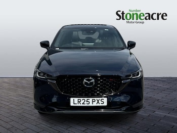 Used Mazda CX-5 2025 for sale - 78823203: Photo