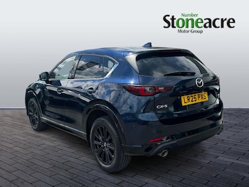 Used Mazda CX-5 2025 for sale - 78823203: Photo