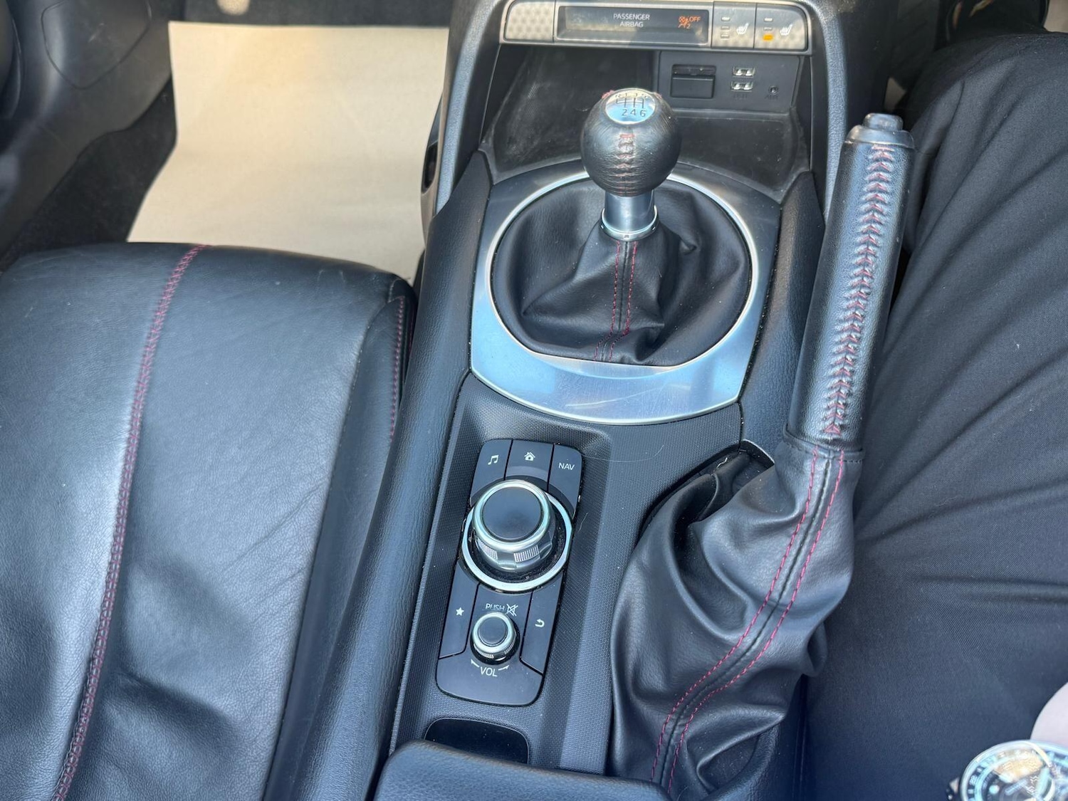 Used Mazda MX-5 for sale - 77768759: Photo 11