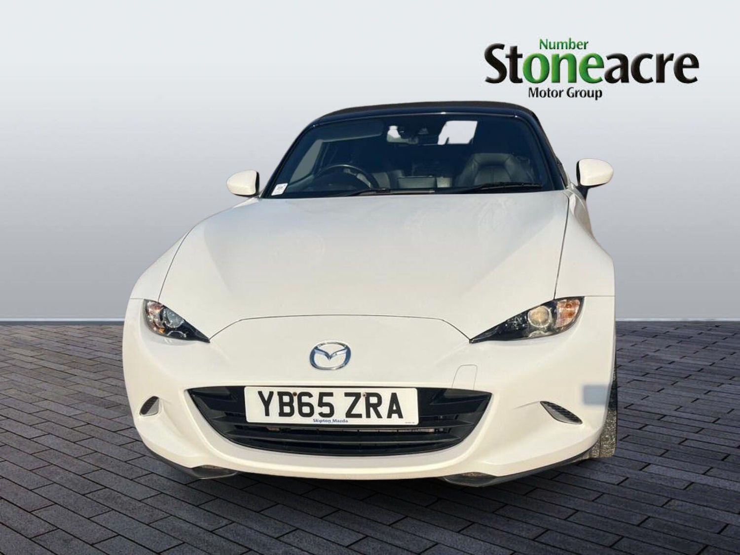 Used Mazda MX-5 for sale - 77768759: Photo 2