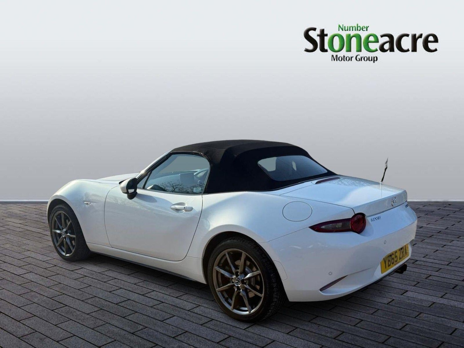 Used Mazda MX-5 for sale - 77768759: Photo 3