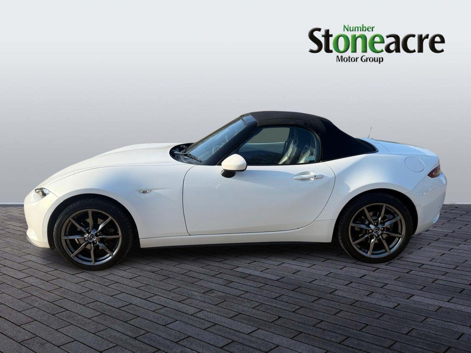 Used Mazda MX-5 for sale - 77768759: Photo 4