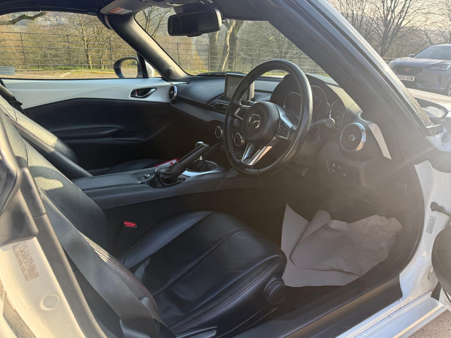 Used Mazda MX-5 for sale - 77768759: Photo 9