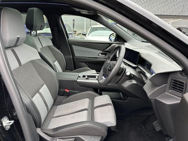 Used Vauxhall Grandland 2025 for sale - 76306967: Photo 12