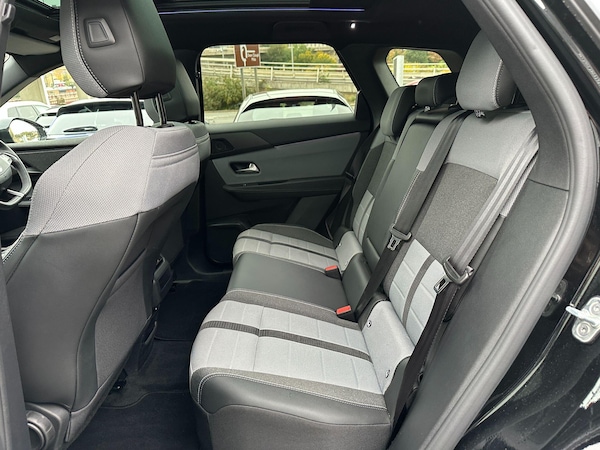 Used Vauxhall Grandland 2025 for sale - 76306967: Photo 14