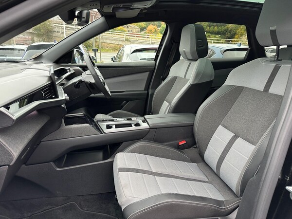 Used Vauxhall Grandland 2025 for sale - 76306967: Photo 15