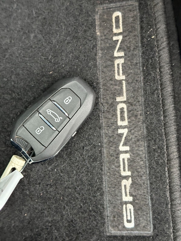 Used Vauxhall Grandland 2025 for sale - 76306967: Photo 20