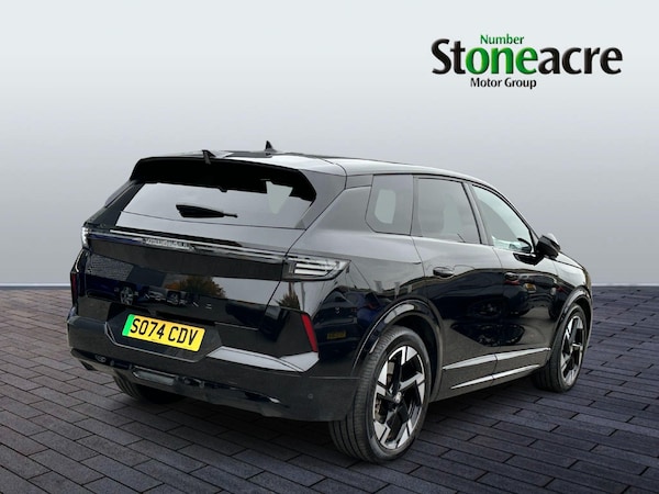 Used Vauxhall Grandland 2025 for sale - 76306967: Photo 3