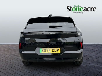Used Vauxhall Grandland 2025 for sale - 76306967: Photo 4