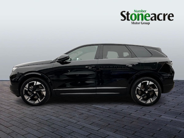 Used Vauxhall Grandland 2025 for sale - 76306967: Photo 6