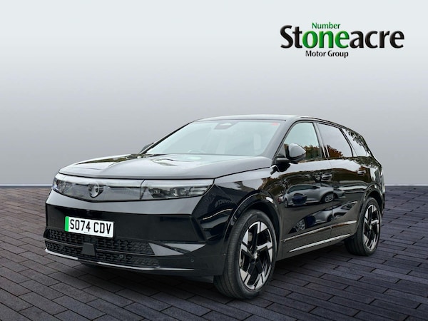 Used Vauxhall Grandland 2025 for sale - 76306967: Photo 7