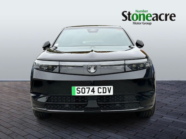 Used Vauxhall Grandland 2025 for sale - 76306967: Photo 8