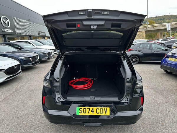 Used Vauxhall Grandland 2025 for sale - 76306967: Photo 9