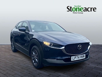 Used Mazda CX-30 2025 for sale - 79336702: Photo