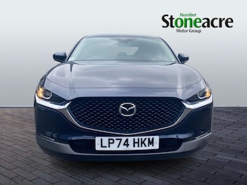 Used Mazda CX-30 2025 for sale - 79336702: Photo