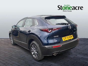 Used Mazda CX-30 2025 for sale - 79336702: Photo