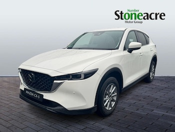 Used Mazda CX-5 2026 for sale - 78729012: Photo