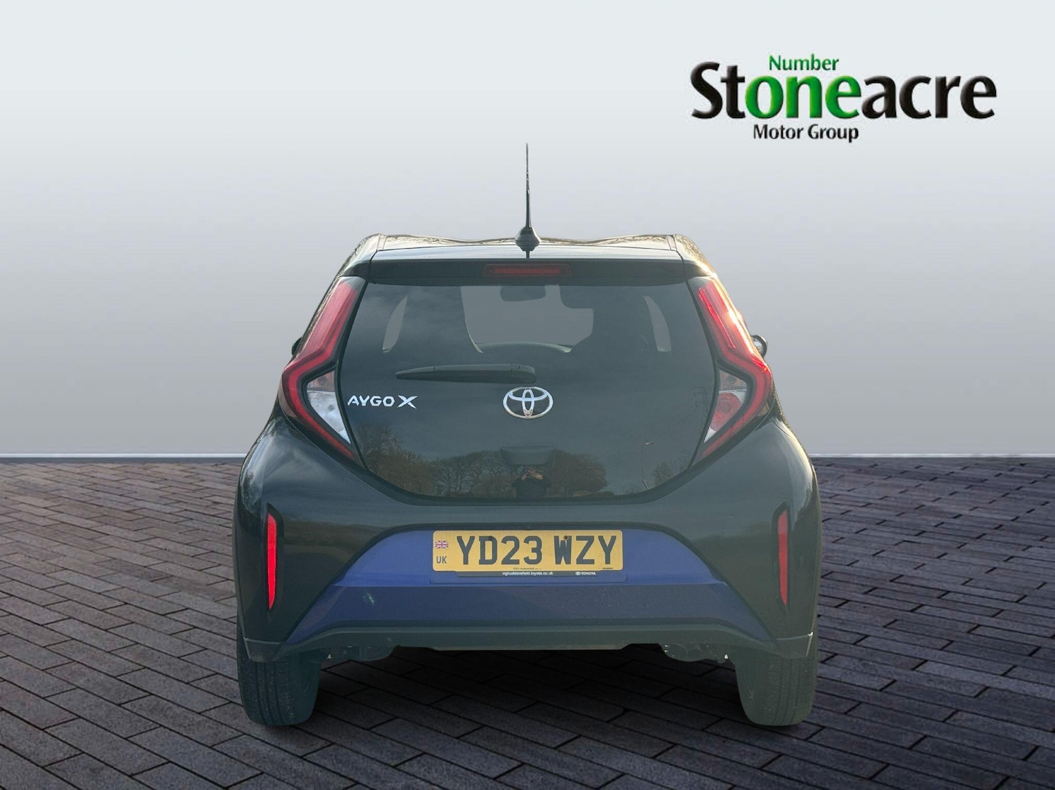 Used Toyota Aygo X 2023 for sale - 77130772: Photo 5