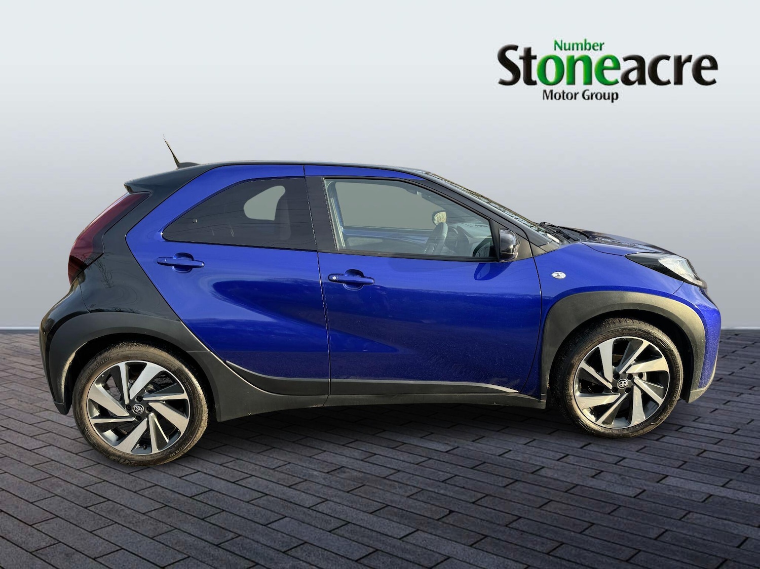 Used Toyota Aygo X 2023 for sale - 77130772: Photo 6