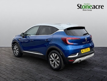 Used Renault Captur 2020 for sale - 79471837: Photo