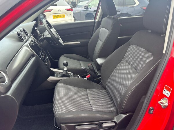 Used Suzuki Vitara 2023 for sale - 76158892: Photo 23