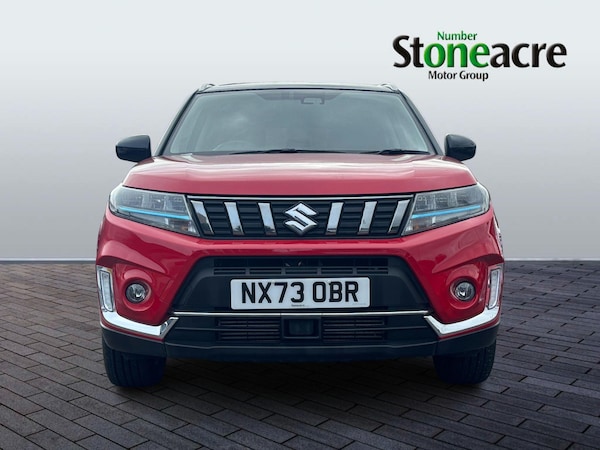 Used Suzuki Vitara 2023 for sale - 76158892: Photo 2