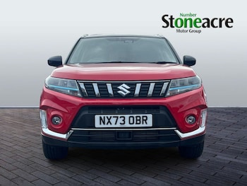 Used Suzuki Vitara 2023 for sale - 76158892: Photo 2