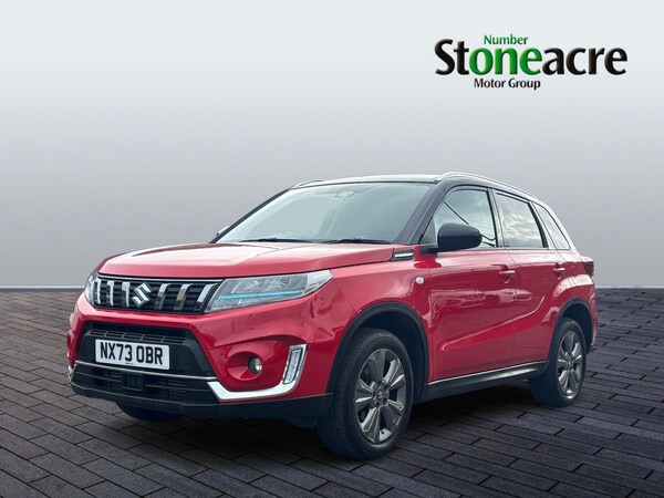Used Suzuki Vitara 2023 for sale - 76158892: Photo 3