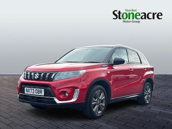 Used Suzuki Vitara 2023 for sale - 76158892: Photo 3