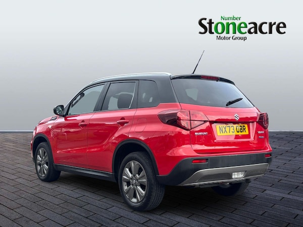 Used Suzuki Vitara 2023 for sale - 76158892: Photo 4