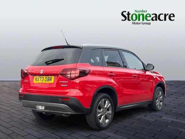 Used Suzuki Vitara 2023 for sale - 76158892: Photo 8