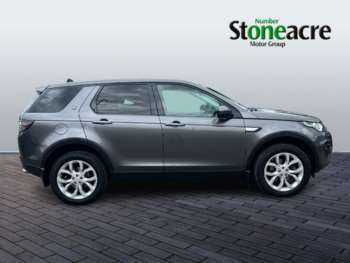 Used Land Rover Discovery Sport 2015 for sale - 75050770: Photo