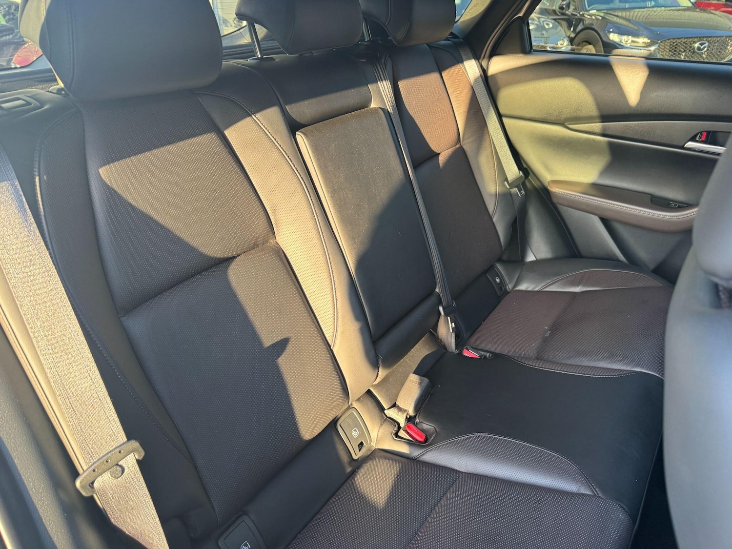 Used Mazda CX-30 2022 for sale - 77091428: Photo 11