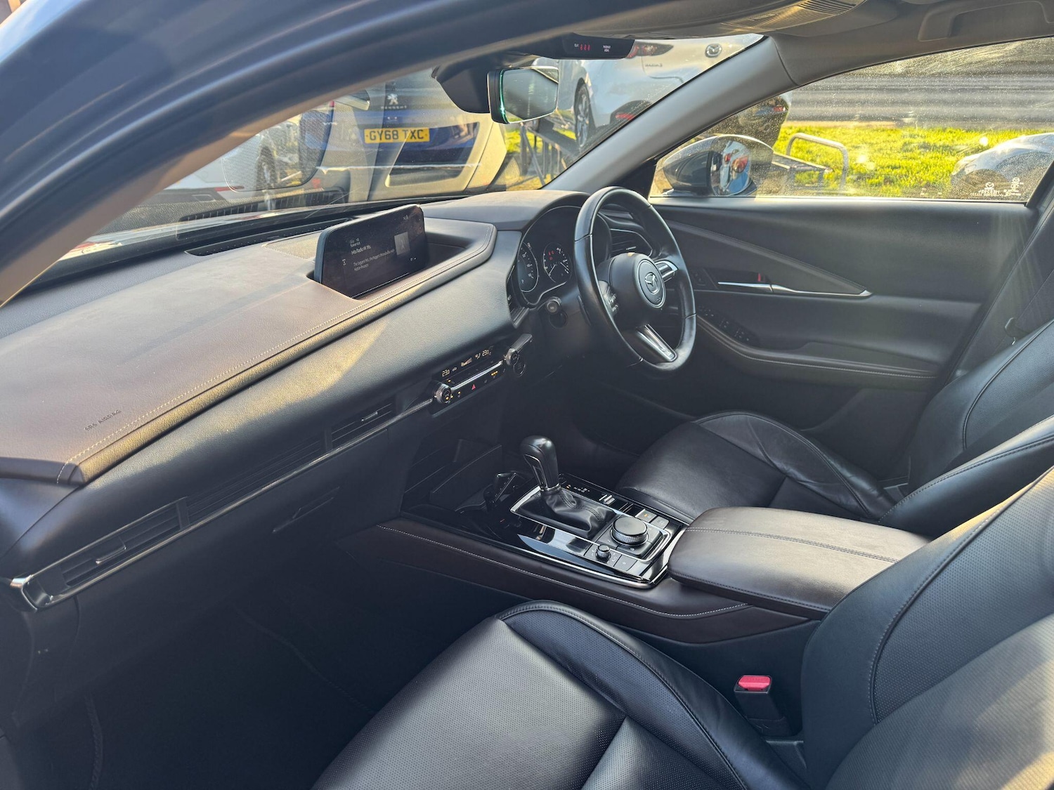 Used Mazda CX-30 2022 for sale - 77091428: Photo 13