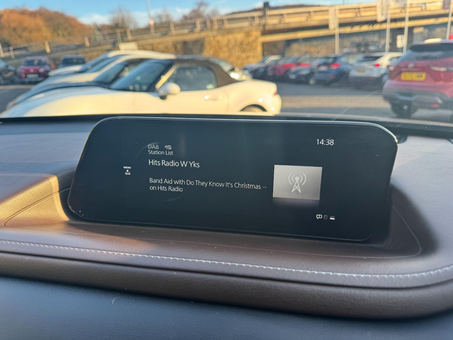 Used Mazda CX-30 2022 for sale - 77091428: Photo 15