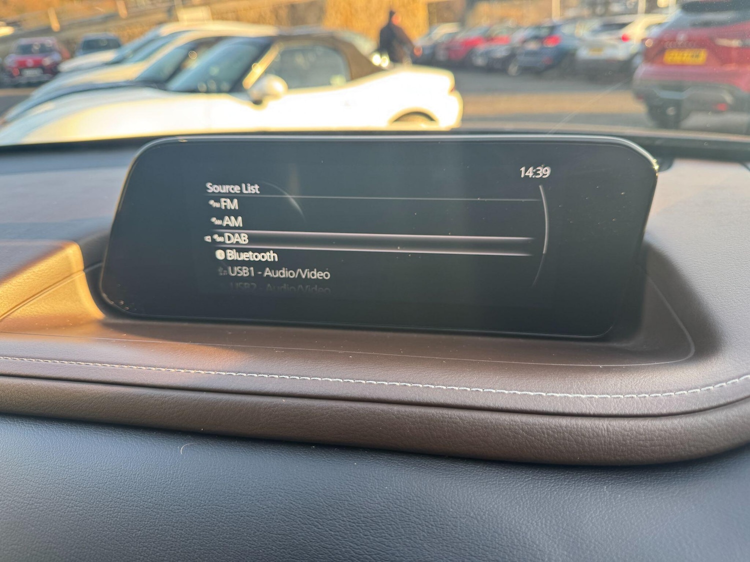 Used Mazda CX-30 2022 for sale - 77091428: Photo 16