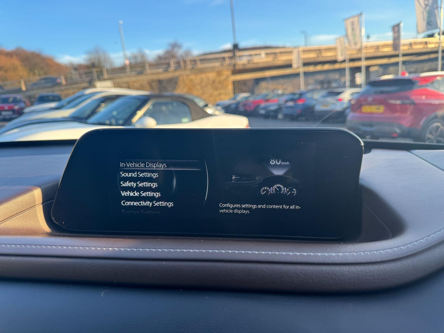 Used Mazda CX-30 2022 for sale - 77091428: Photo 18