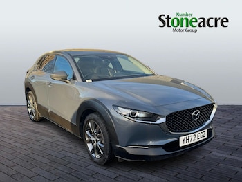 2022 (72) - 2.0 e-Skyactiv X MHEV GT Sport Edition 5dr Auto