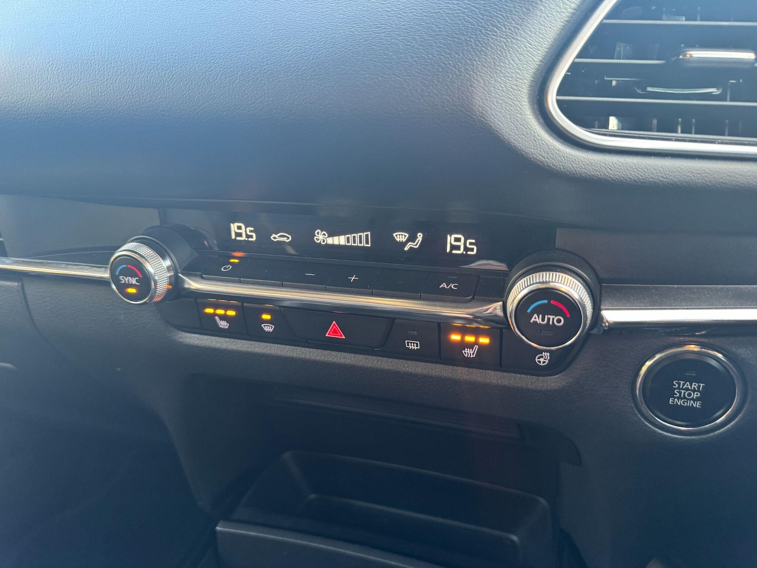 Used Mazda CX-30 2022 for sale - 77091428: Photo 20