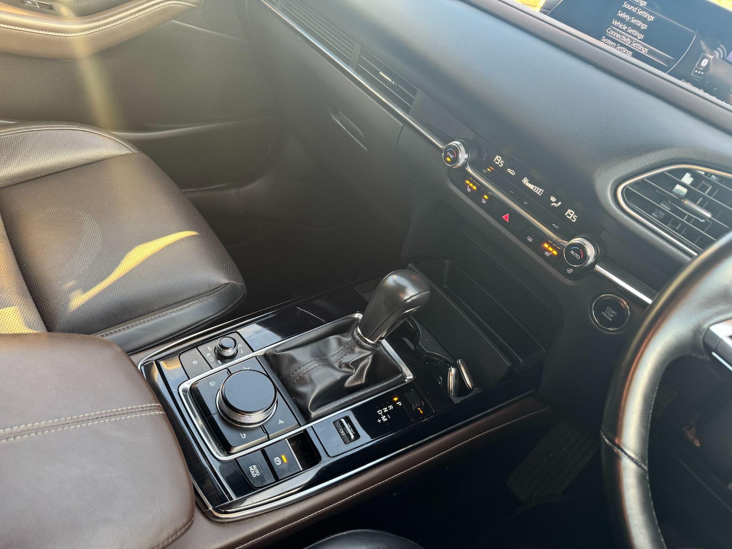 Used Mazda CX-30 2022 for sale - 77091428: Photo 21