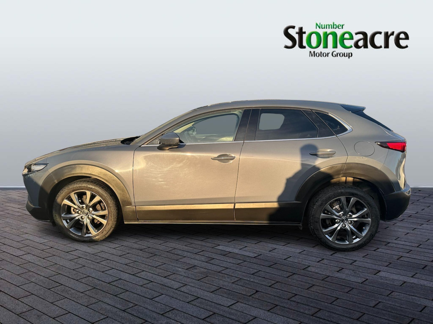 Used Mazda CX-30 2022 for sale - 77091428: Photo 6