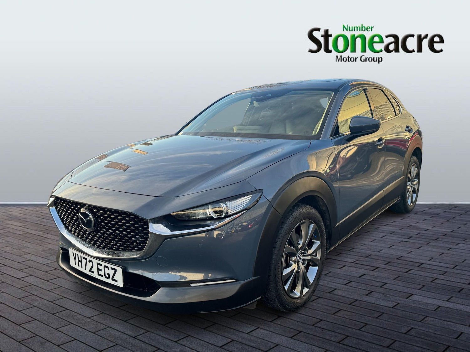 Used Mazda CX-30 2022 for sale - 77091428: Photo 7